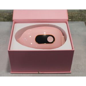 Intelligent Eye Massager